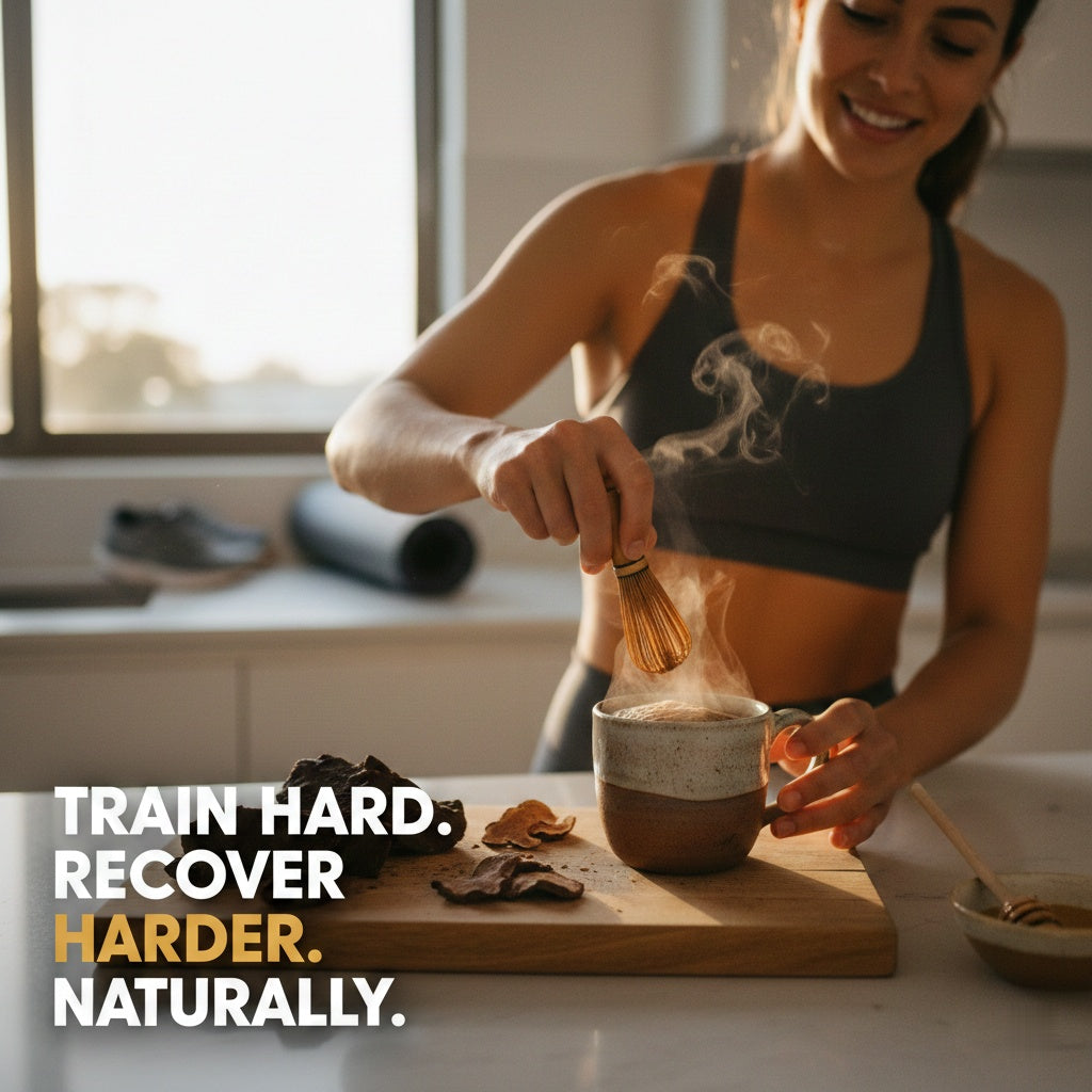 Cacao for Athletes: The Natural Performance and Recovery Superfood Australian Sports Science is Waking Up To