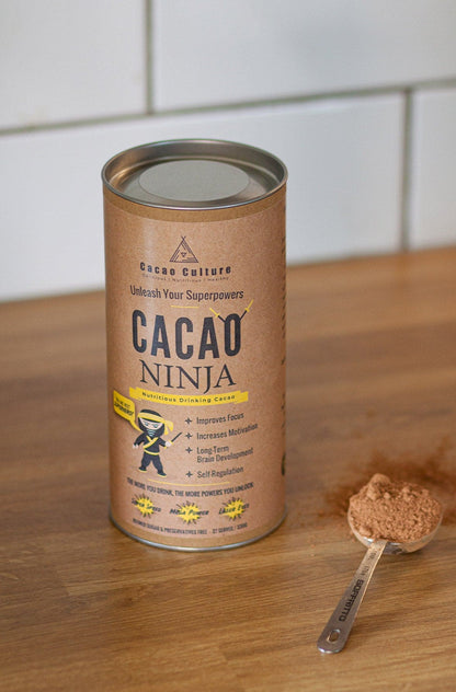 Cacao Ninja