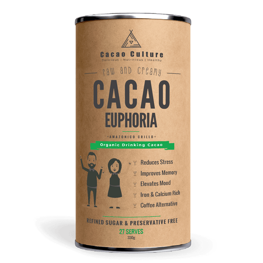 Cacao Euphoria