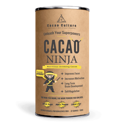 Cacao Ninja