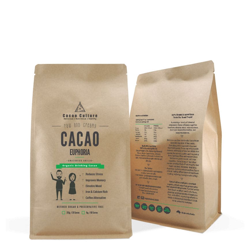 Cacao Euphoria